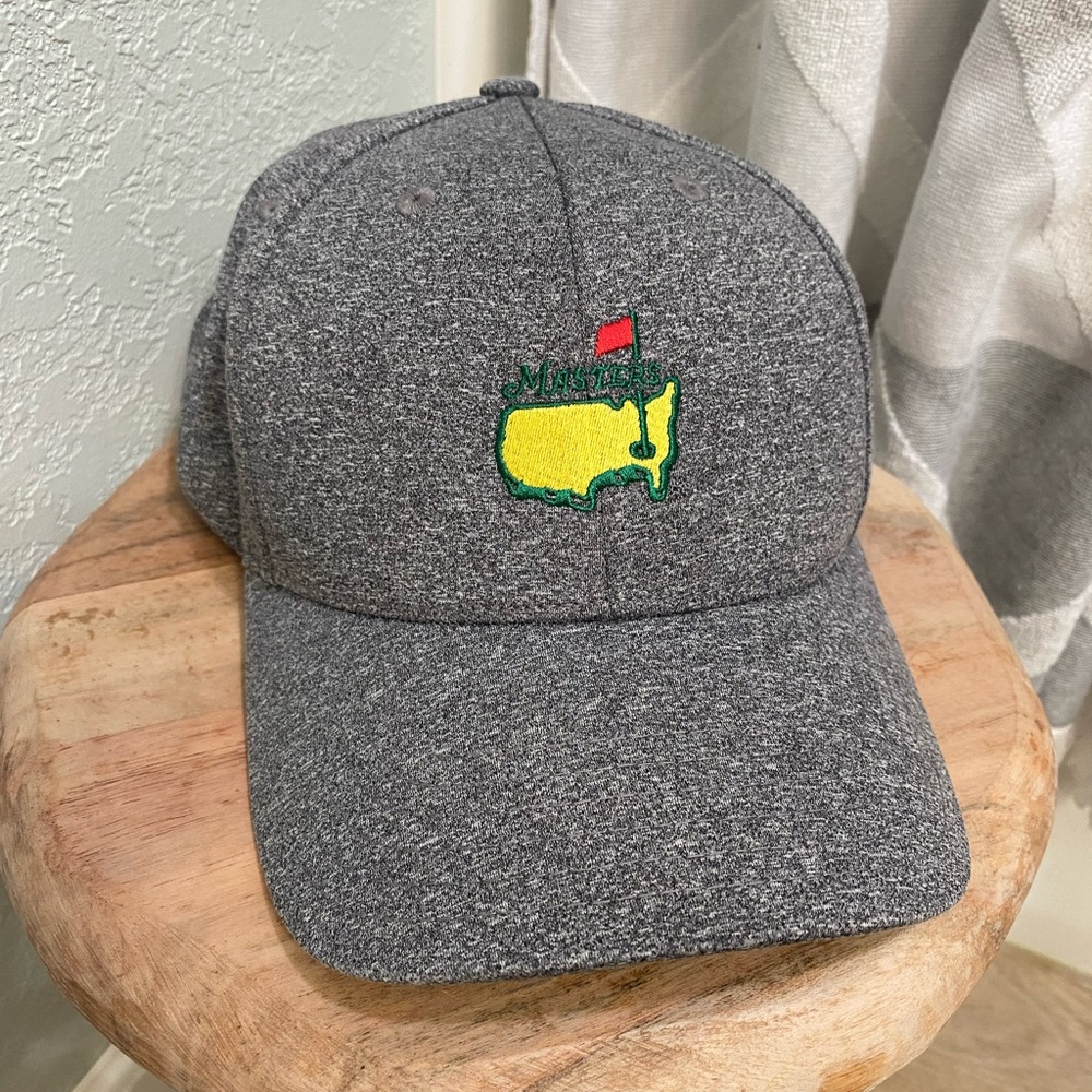 Masters Golf Hat